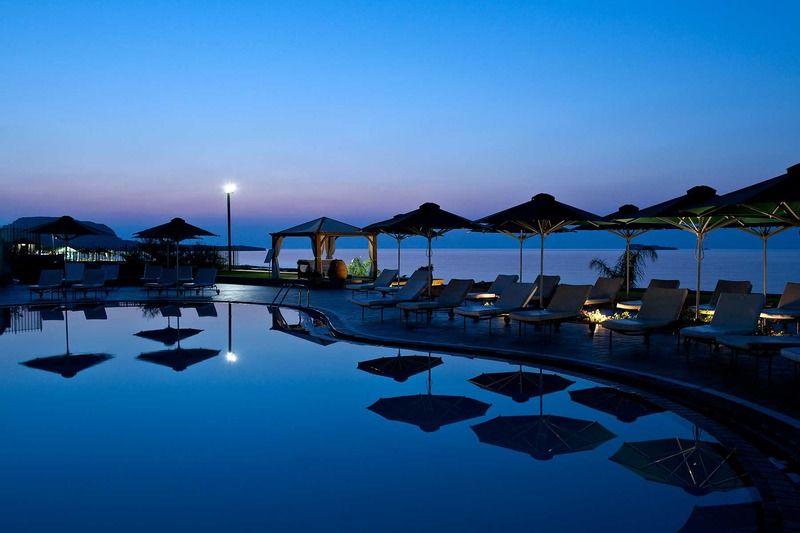 Mitsis Memories & (adults Only) 5* Líndos