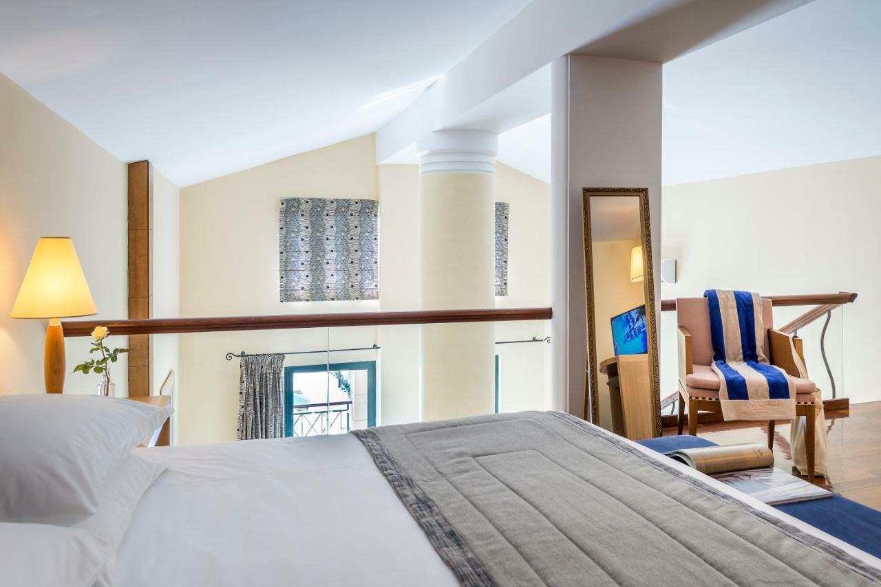 Mitsis Memories & (adults Only) Hotel Líndos