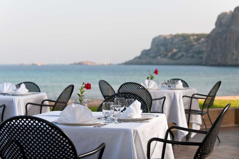Hotel Mitsis Memories Resort&spa