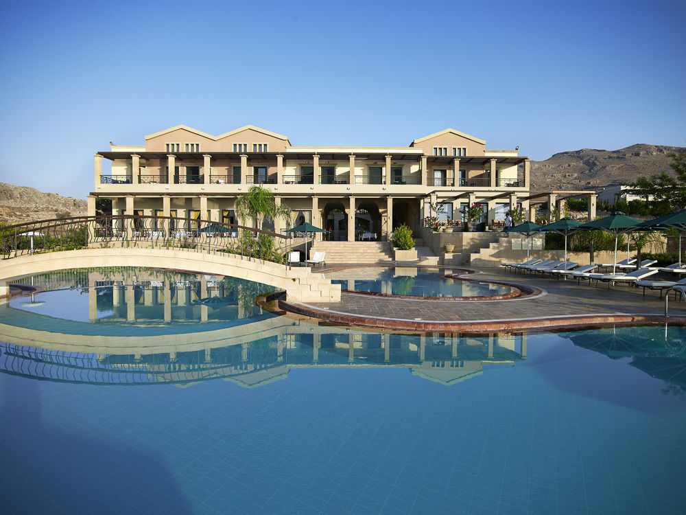 Hotel Mitsis Memories Resort&spa 5*