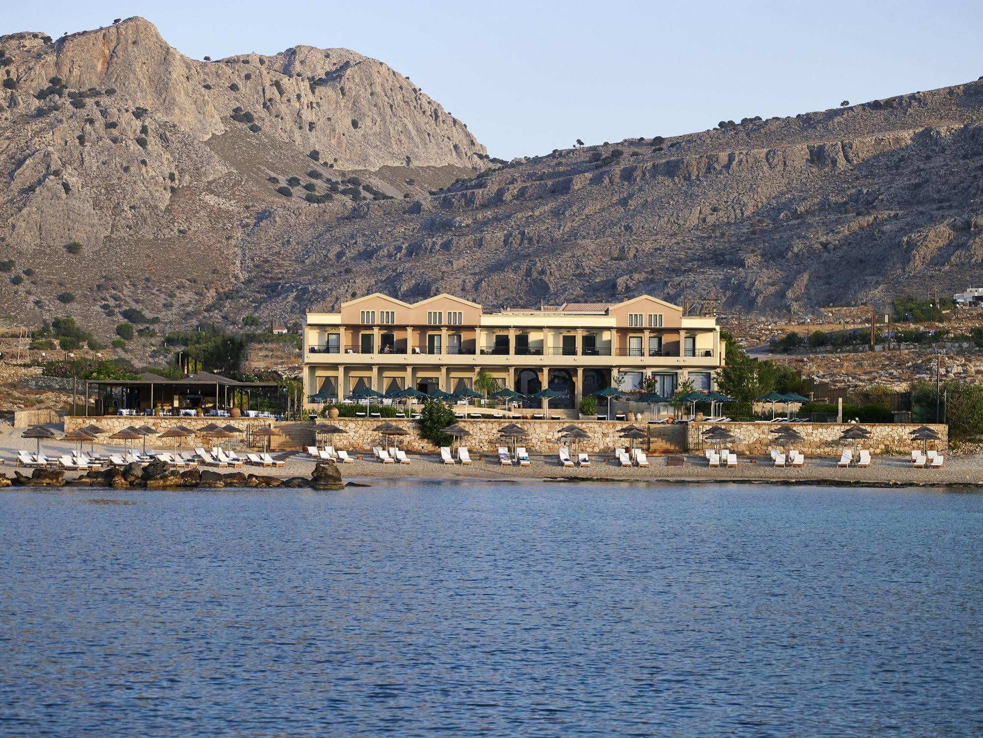 Mitsis Memories Resort&spa Hotel